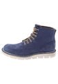 Bota Outdoor Azul TIMBERLAND de Timberland