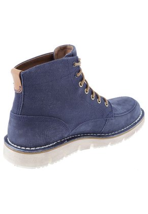 Bota Outdoor Azul TIMBERLAND