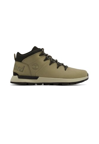 Botas Timberland Sprint Trekker Mid Hombre Timberland