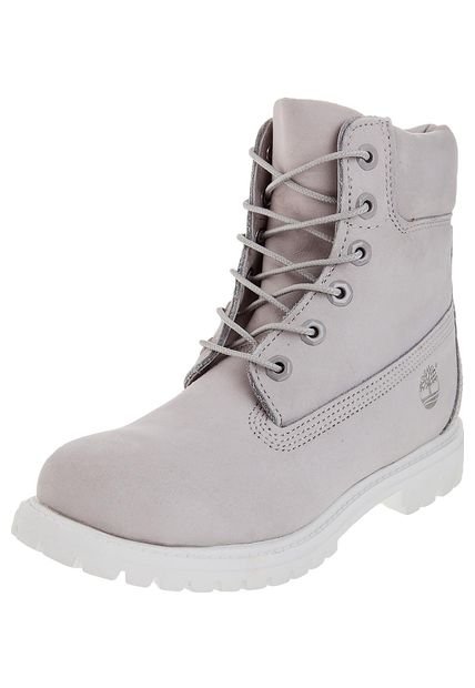 Bota Outdoor Gris TIMBERLAND
