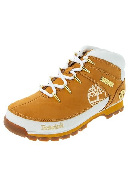 Zapatilla Flyroam Hiker Beige Timberland - Compra Ahora | Dafiti Chile