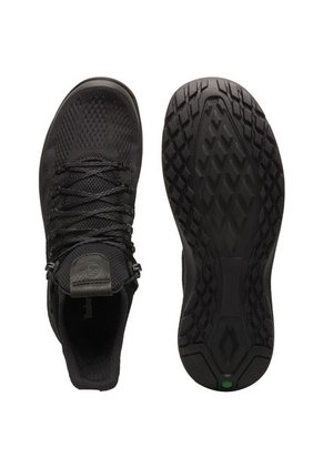 Tenis Negro TIMBERLAND