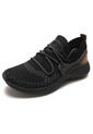 Tenis Negro-Gris-Miel TIMBERLAND FLyroam de Timberland