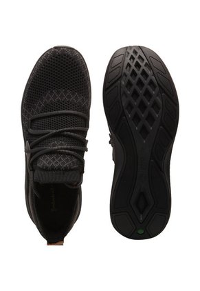 Tenis Negro-Gris-Miel TIMBERLAND FLyroam