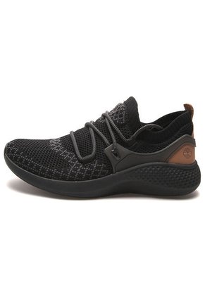 Tenis Negro-Gris-Miel TIMBERLAND FLyroam