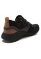 Tenis Negro-Gris-Miel TIMBERLAND FLyroam de Timberland