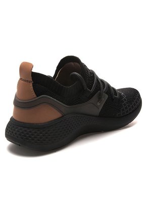 Tenis Negro-Gris-Miel TIMBERLAND FLyroam