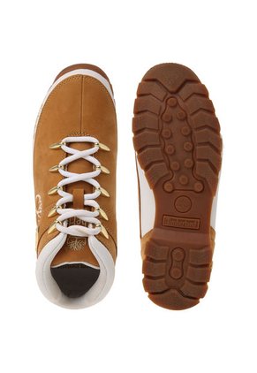 Bota Outdoor Café-Blanco TIMBERLAND