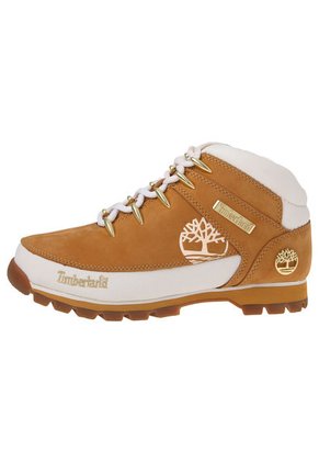 Bota Outdoor Café-Blanco TIMBERLAND