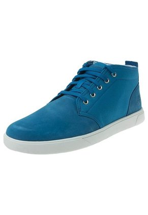Bota Casual Azul Turquesa TIMBERLAND