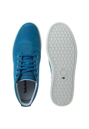 Bota Casual Azul Turquesa TIMBERLAND