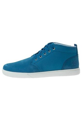 Bota Casual Azul Turquesa TIMBERLAND