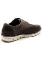 Zapato Casual Gris-Café TIMBERLAND de Timberland