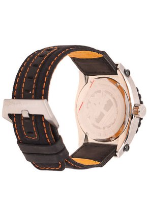 Reloj Negro-Plateado TIMBERLAND