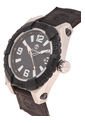 Reloj Negro-Plateado TIMBERLAND de Timberland