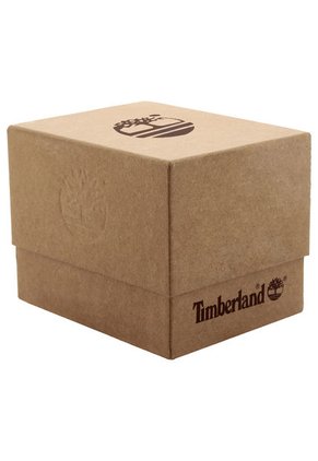 Reloj Negro-Plateado TIMBERLAND