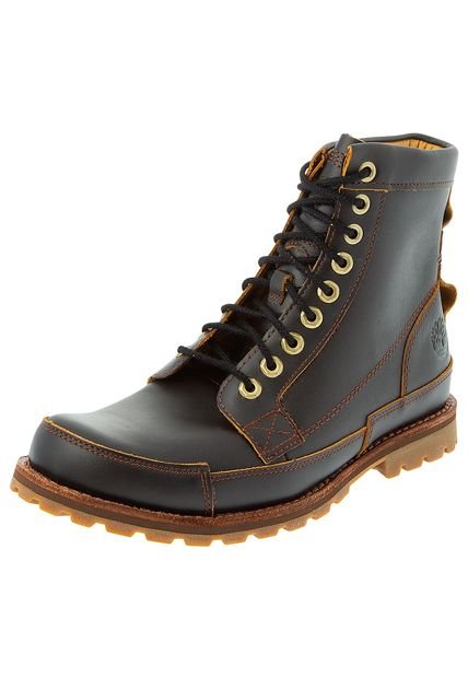 Bota Casual Café TIMBERLAND