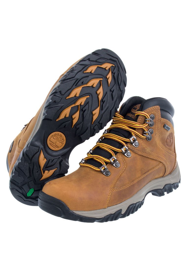 timberland thorton