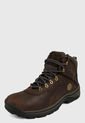 Bota Outdoor Café-Negro TIMBERLAND de Timberland