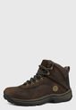 Bota Outdoor Café-Negro TIMBERLAND de Timberland