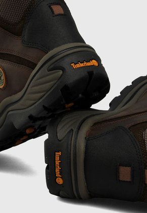 Bota Outdoor Café-Negro TIMBERLAND