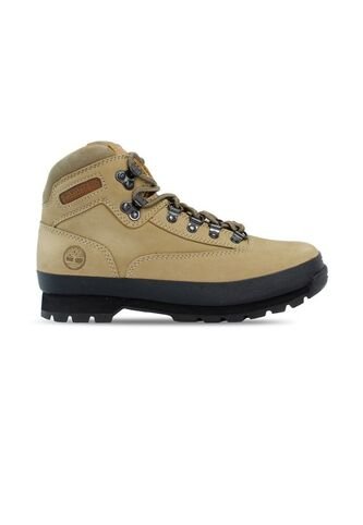 Botas Timberland Euro Hiker Lace Up Hombre Timberland