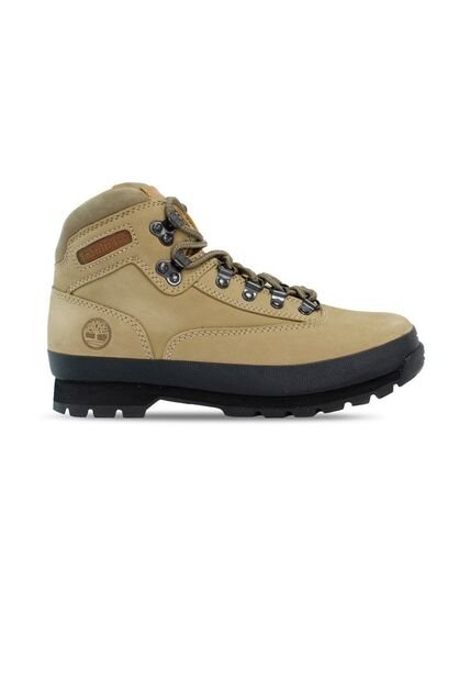 Botas Timberland Euro Hiker Lace Up Hombre
