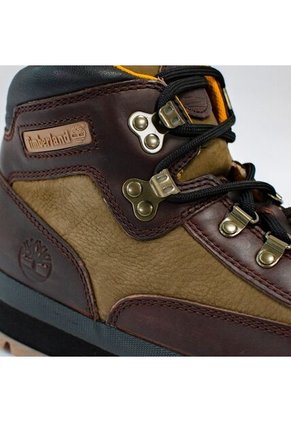 Botas Timberland Mid Lace Up Hombre