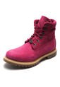 Bota Outdoor Fucsia TIMBERLAND de Timberland