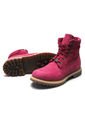 Bota Outdoor Fucsia TIMBERLAND de Timberland