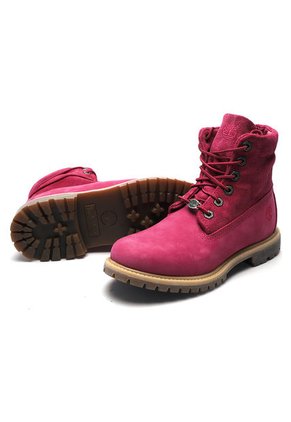 Bota Outdoor Fucsia TIMBERLAND
