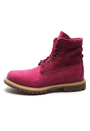 Bota Outdoor Fucsia TIMBERLAND