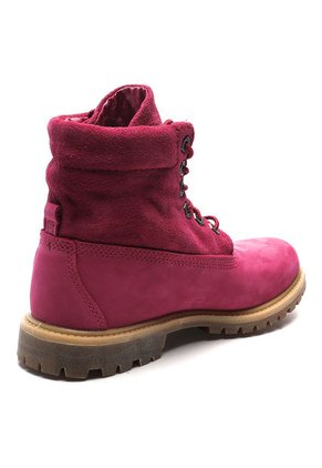 Bota Outdoor Fucsia TIMBERLAND
