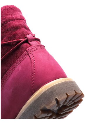 Bota Outdoor Fucsia TIMBERLAND