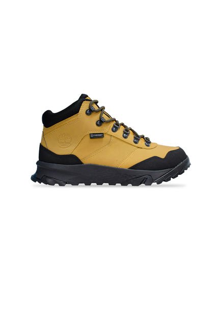 Botas Timberland Lincoln Peak Hombre