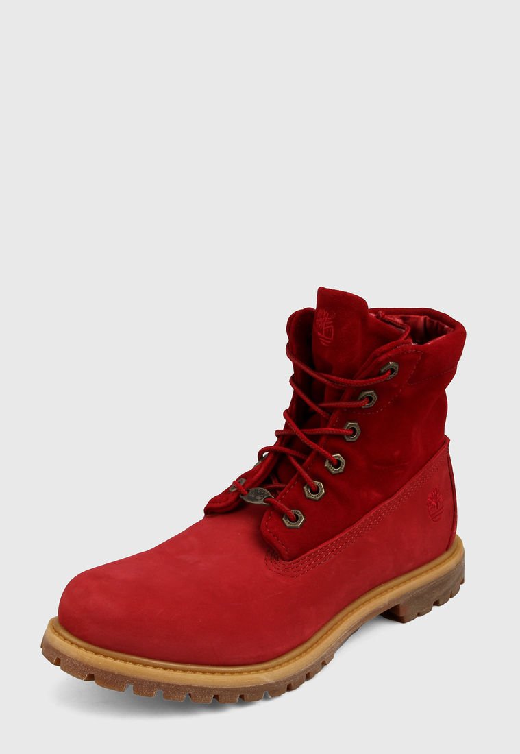timberland rosa