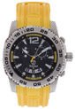Reloj Amarillo TIMBERLAND Hydroclimb de Timberland