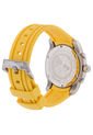 Reloj Amarillo TIMBERLAND Hydroclimb de Timberland