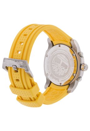 Reloj Amarillo TIMBERLAND Hydroclimb
