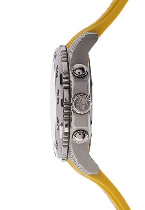 Reloj Amarillo TIMBERLAND Hydroclimb