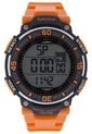 Reloj Naranja TIMBERLAND Cadion de Timberland