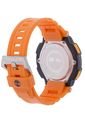 Reloj Naranja TIMBERLAND Cadion de Timberland