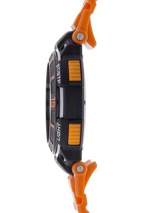 Reloj Naranja TIMBERLAND Cadion