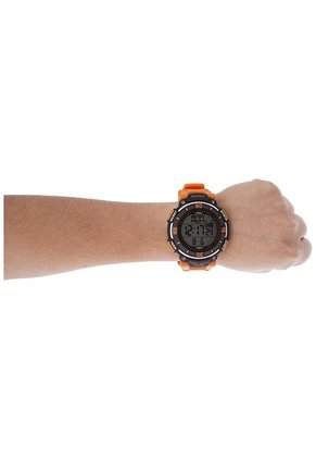 Reloj Naranja TIMBERLAND Cadion