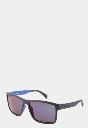 Gafas Negras-Azules TIMBERLAND