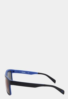 Gafas Negras-Azules TIMBERLAND