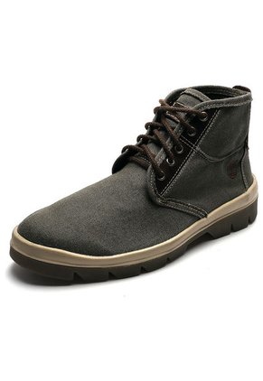 Bota Outdoor Verde TIMBERLAND
