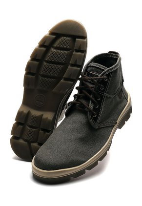 Bota Outdoor Verde TIMBERLAND