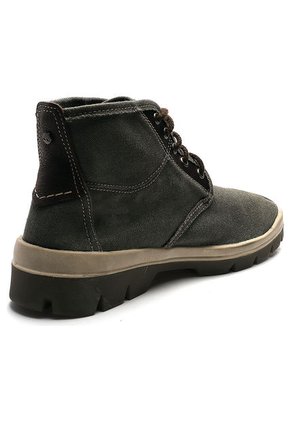 Bota Outdoor Verde TIMBERLAND