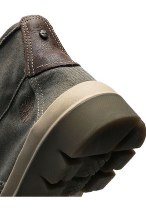 Bota Outdoor Verde TIMBERLAND